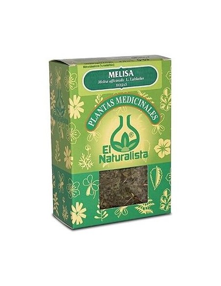 El Naturalista Melisa 30 Gr.