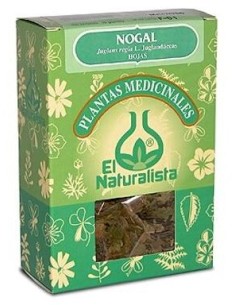 El Naturalista Nogal 55 Gr.