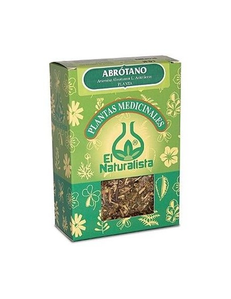 El Naturalista Abrótano Macho 65G