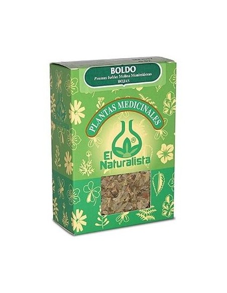 El Naturalista Boldo 70 Gr.