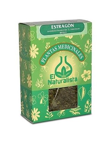 El Naturalista Estragon 30 Gr.