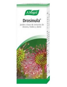 Drosinula Jarabe 200 Ml Bioforce