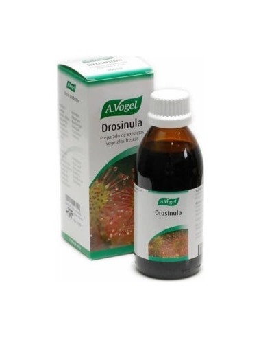 Drosinula Jarabe 200 Ml Bioforce