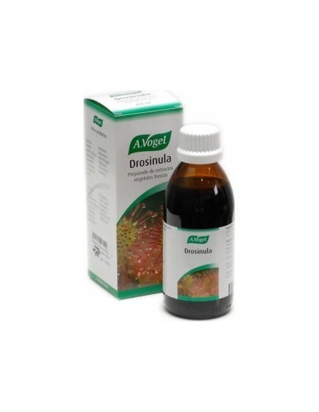 Drosinula Jarabe 200 Ml Bioforce
