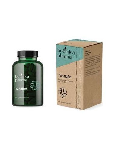 Tanaben 45 Comp Bensana Botanica