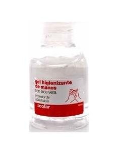 Acofar Gel Hidroalcoholico Manos 100 Ml