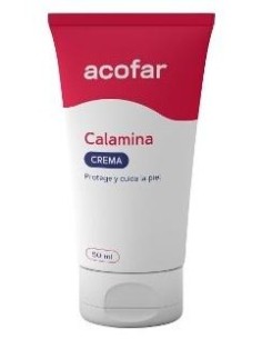 Acofar Calamina Crema Tubo 50 Ml