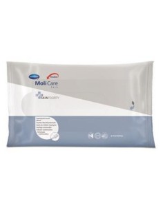 Menalind Professional Hygienic Wipes 10 U