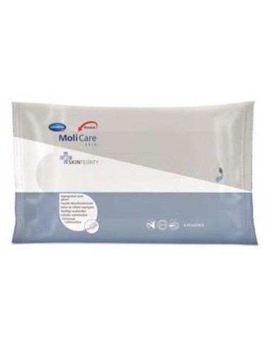 Menalind Professional Hygienic Wipes 10 U