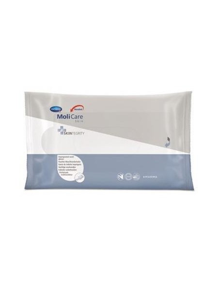 Menalind Professional Hygienic Wipes 10 U