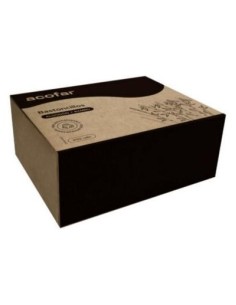 Acofar Acofar Bastoncillos Algod Bambu 200 Uds