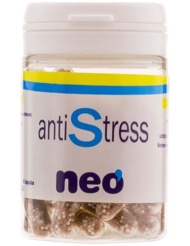Neo Antistress Plus 30 Caps