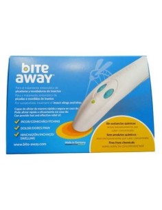 Arkopharma Bite Away Lápiz Picadura Mosquitos