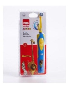 Phb Cep Elec Active Junior