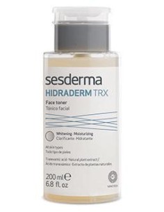 Sesderma Hidraderm Trx Tónico Facial 200Ml