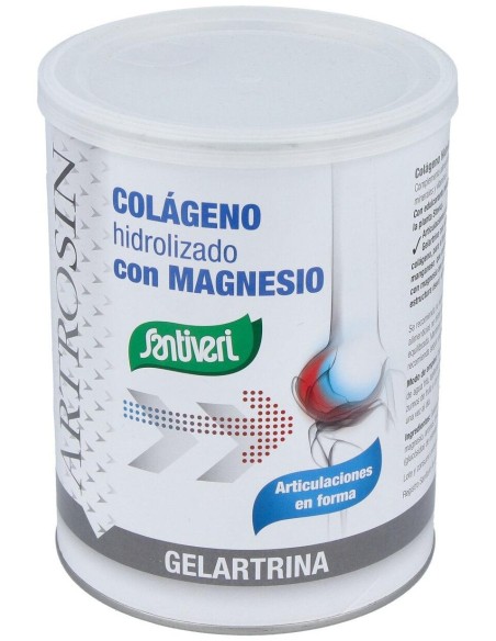 Santiveri Artrosin Colageno+Mg Gelartrin