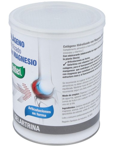Santiveri Artrosin Colageno+Mg Gelartrin