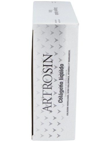 Santiveri Artrosin Colageno Liq 16 Vial