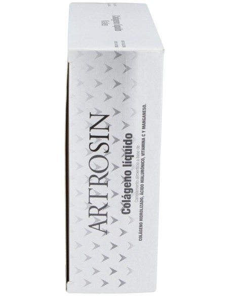 Santiveri Artrosin Colageno Liq 16 Vial