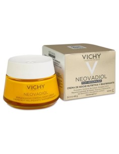 Vichy Neovadiol Post-Menopausia Crema De Noche 50Ml