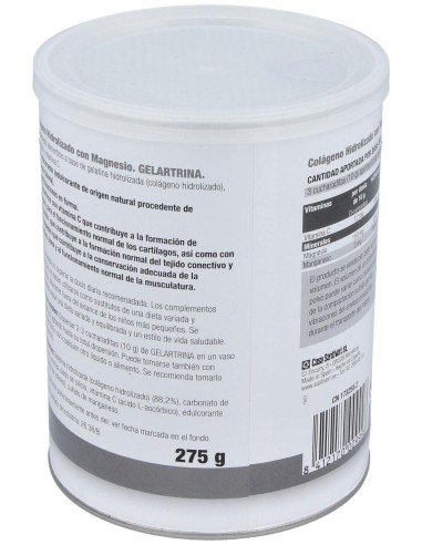 Santiveri Artrosin Colageno+Mg Gelartrin