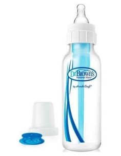 Dr. Browns Biberon Options Plus Azul 250Ml 2