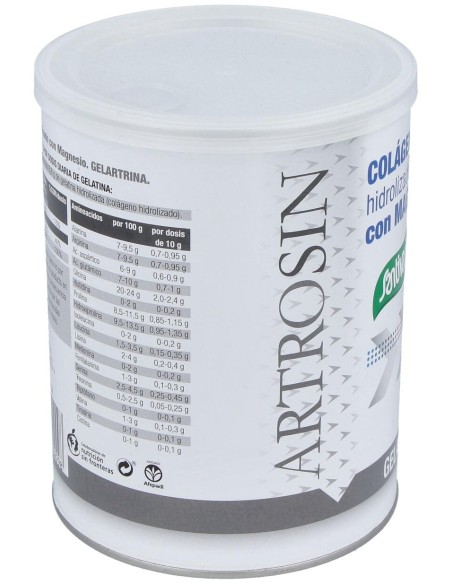 Santiveri Artrosin Colageno+Mg Gelartrin