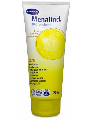 Menalind Crema De Manos, 200 Ml