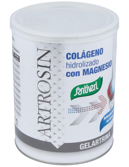 Santiveri Artrosin Colageno+Mg Gelartrin