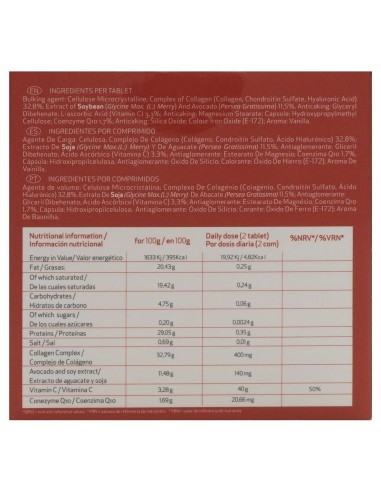 Sesderma Hylanses Comprimidos, 60 Comprimidos