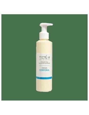 Tectum Skin Care Crema Corporal 200Ml