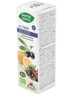 Phytobiopole Mix Tens 6 Hipertens 50 Ml Intersa 2