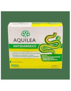 Aquilea Antidiarreico 5,5 G 14 Sobres