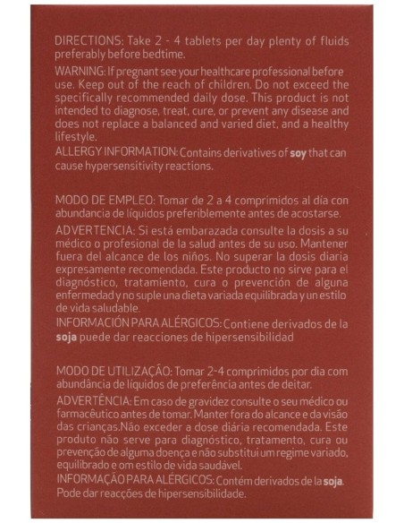 Sesderma Hylanses Comprimidos, 60 Comprimidos