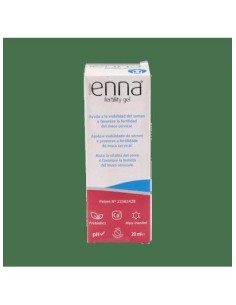Enna Fertility Gel 20Ml.