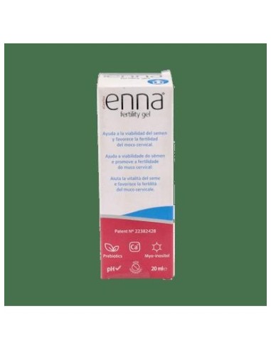 Enna Fertility Gel 20Ml.