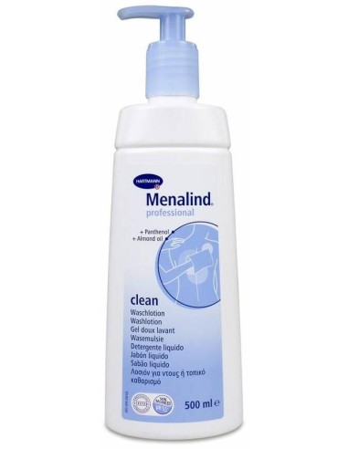 Molicare Skin Jabon Liquido 500 Ml