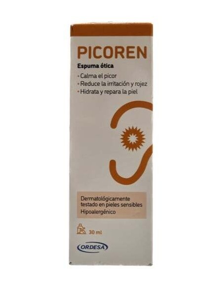 Ordesa Picoren 30Ml