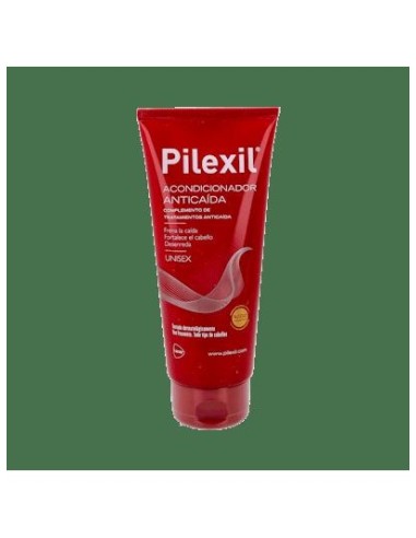 Pilexil Acondicionador Anticaida 200Ml