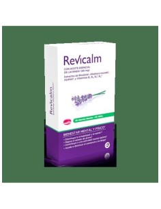 Revicalm 30 Caps