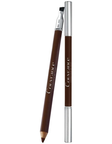 Avène Couvrance Lápiz Corrector De Cejas Oscuro, 1 Ud