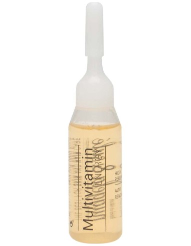 Nuggela Y Sulé Ampolla Multivitamina-Energy 1X10Ml