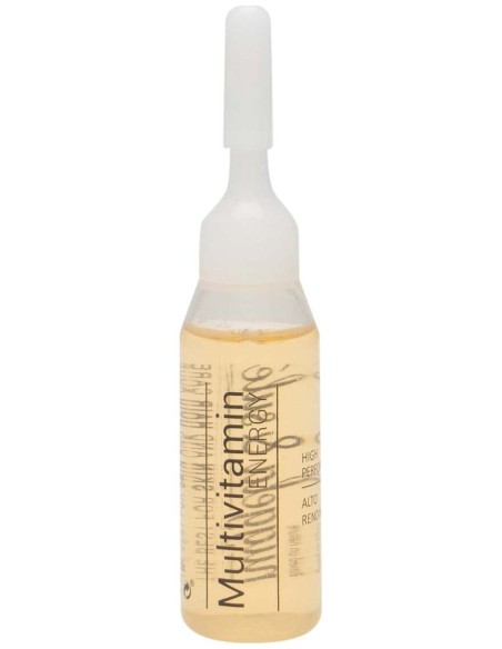 Nuggela Y Sulé Ampolla Multivitamina-Energy 1X10Ml