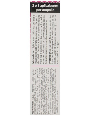 Nuggela Y Sulé Ampolla Multivitamina-Energy 1X10Ml
