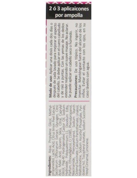 Nuggela Y Sulé Ampolla Multivitamina-Energy 1X10Ml