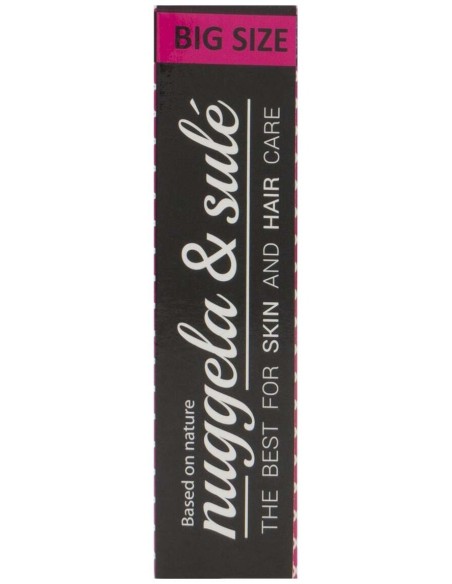 Nuggela Y Sulé Ampolla Multivitamina-Energy 1X10Ml