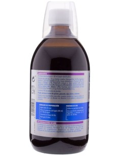 Bimanán Drenaje Reductor Ultra, 500 Ml 2