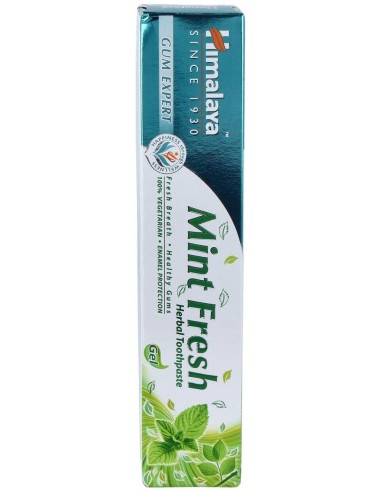 Gum Expert Dentífrico Menta Fresca 75Ml