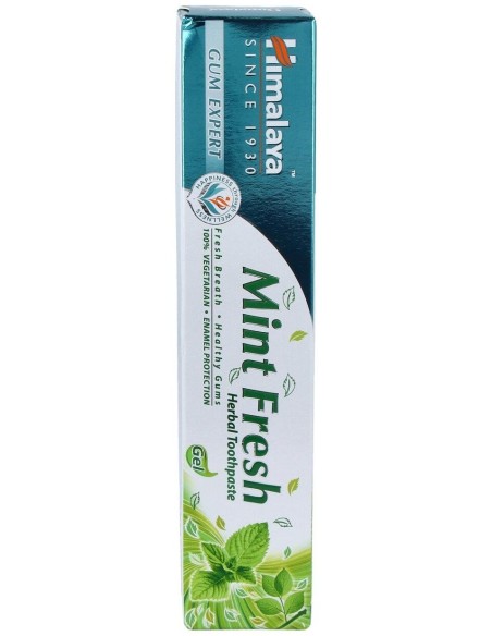 Gum Expert Dentífrico Menta Fresca 75Ml