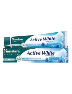 Dentifrico Gel Activo Blanqueador 75Ml.